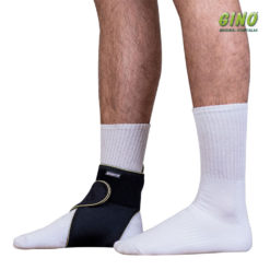 Tornozeleira Ajustável Mercur