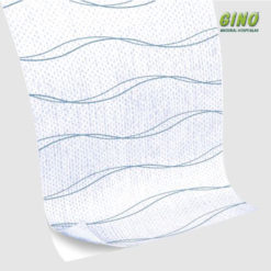 Curativo Hypafix skin sensitive 10cm x 2m