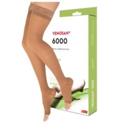 Alternative view of Meia Venosan 6000 7/8 20-30 mmHg