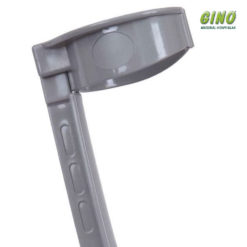 Muleta Canadense Articulada até 100 kg