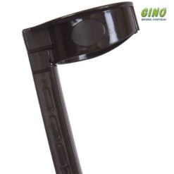 Muleta Canadense Articulada até 100 kg