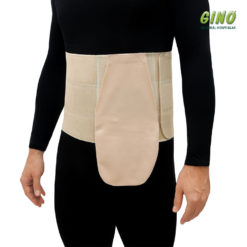 Faixa Elástica para Colostomia
