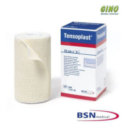 Tensoplast Bandagem Elástica Adesiva