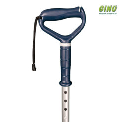 Bengala Fixa com Apoio Mercur