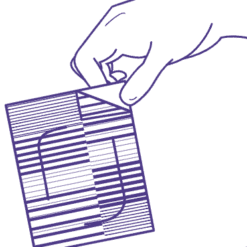 Membracel Membrana Regeneradora Porosa