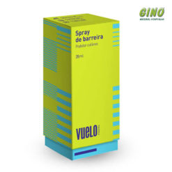 Spray de BarreiraProtetor Cutâneo