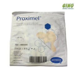 Curativo Proximel Heel 25,4 x 23,9