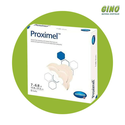 Proximel Sacral