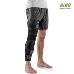 Imobilizador de Joelho Estreito Comfort Air