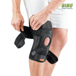 Joelheira Relieve Hidrolight