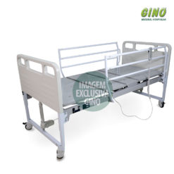 Cama Hospitalar JM Star