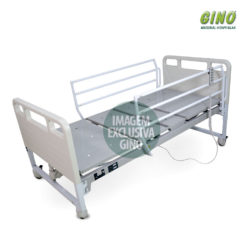 Cama Hospitalar JM Star