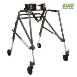 Estabilizador Pélvico Ajustável Único