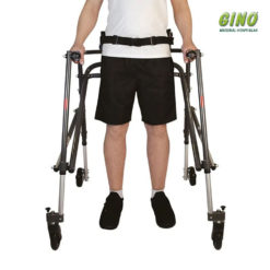 Estabilizador Pélvico Ajustável Único