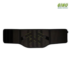 Colete Putti Elástico Reto Baixo