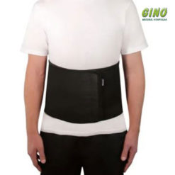 Colete Putti Elástico Reto Baixo