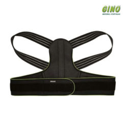 Corretor Postural com Ajuste Triplo