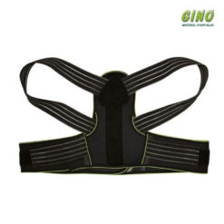 Corretor Postural com Ajuste Triplo