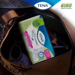 TENA Lady Discreet Protetor Diário com 14 Unid