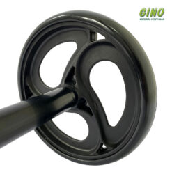 Andador com Apoio De Joelho MBRLATRA50