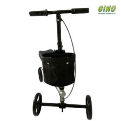 Andador com Apoio De Joelho MBRLATRA50