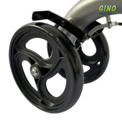 Andador com Apoio De Joelho MBRLATRA50