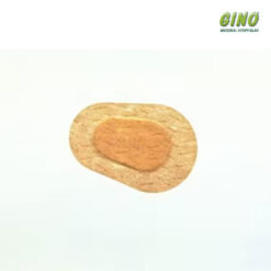 Protetor Ocular Infantil Nexcare
