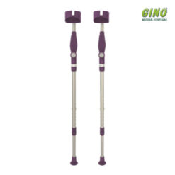 Muleta Canadense Articulada Mercur