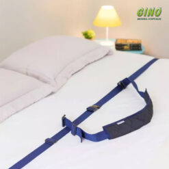 Faixa Para Contenção de Tronco de Acamados e Idosos
