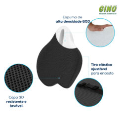 Almofada Postural Theractive