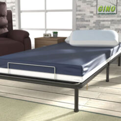 Colchão Proteção do calcâneo Antiescaras Theradays