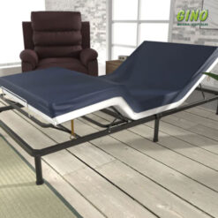 Colchão Proteção do calcâneo Antiescaras Theradays