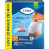 Tena Pants Dermacare P-M com 32 Unid.