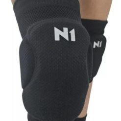 Joelheira para volei