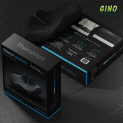 Almofada Ergonômica Therafreedom com Carvão de Bambu Ativado