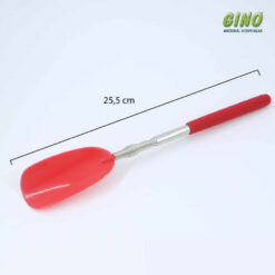 Calçadeira com Haste Regulável