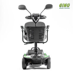 Scooter Elétrica Motorizada Speed S Power Lite