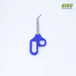 Tesoura de Unha com Haste Longa