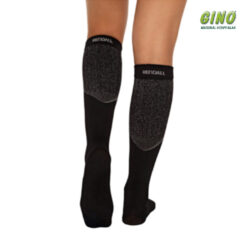 Meia ¾ Kendall Sport 20-30 MMHG