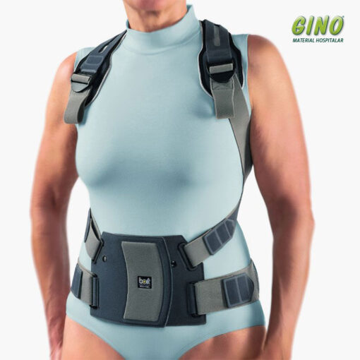 Colete Generation Dynamic Osteoporosis Brace