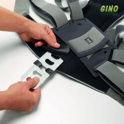 Colete Generation Dynamic Osteoporosis Brace