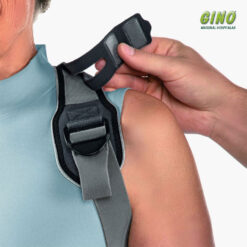 Colete Generation Dynamic Osteoporosis Brace