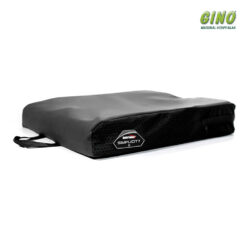 Cadeira de Rodas Motorizada Leve Compact Street Power Lite