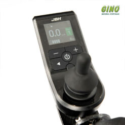 Cadeira de Rodas Motorizada Leve Compact Street Power Lite