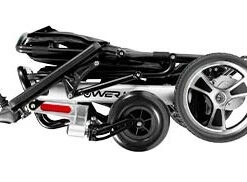 Cadeira de Rodas Motorizada Leve Pop Power Lite