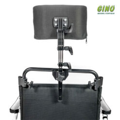 Cadeira de Rodas Motorizada Leve Tilt Wave Power Lite