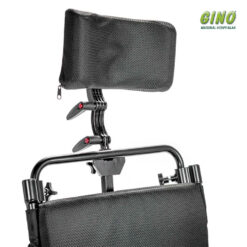 Cadeira de Rodas Motorizada Leve Tilt Wave Power Lite