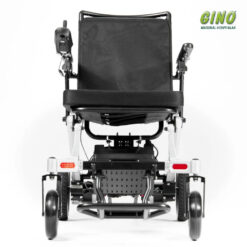 Cadeira de Rodas Motorizada Leve Pop Power Lite