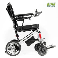 Cadeira de Rodas Motorizada Leve Pop Power Lite