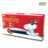 Fralda Uso Adulto Adultcare Plus Tam M - 26 Unid